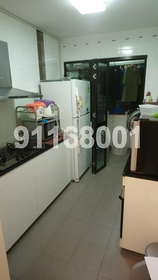 Blk 55 Havelock Road (Bukit Merah), HDB 4 Rooms #173469662
